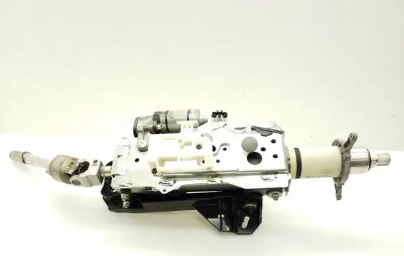 BMW 7 E65 E66 Steering wheel axle set 6757492 6908961 6908962