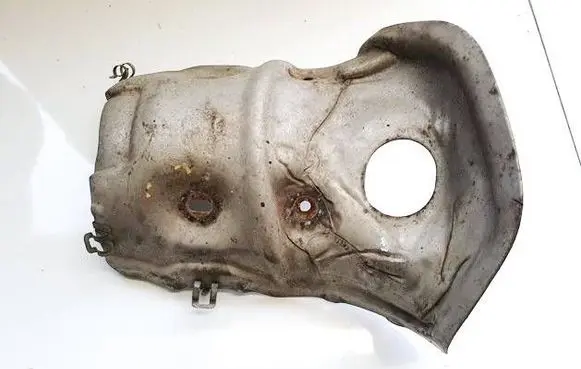 Ford C-MAX II Other exhaust manifold parts