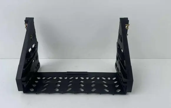 Audi A4 S4 B6 8E 8H Other dashboard part 8E0858075