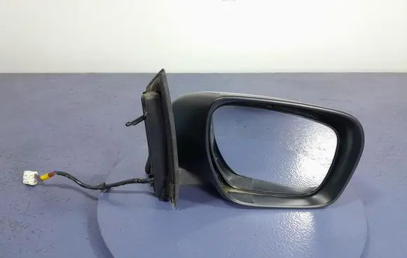 Mazda CX-7 Front door electric wing mirror