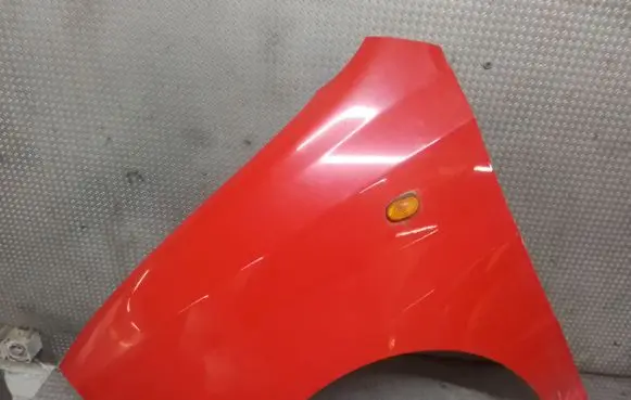 Hyundai Atos Prime Fender