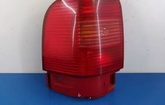 Volkswagen Sharan Rear/tail lights