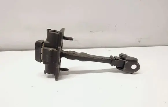 Peugeot 5008 II Rear door lower hinge 9809434280