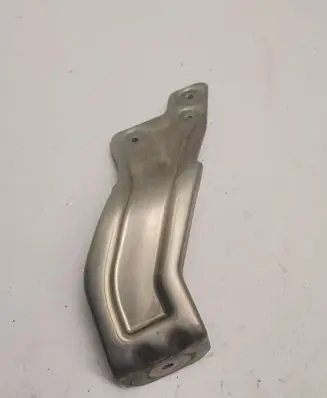 Mercedes-Benz GLC X253 C253 Fuel pump bracket A2534750427