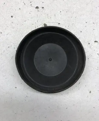 Headlight/headlamp dust cover