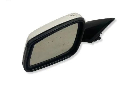 BMW 6 F12 F13 Front door electric wing mirror F0154101U6680