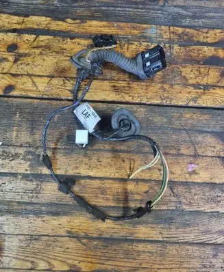 Ford Focus ST Rear door wiring loom F1ET14240