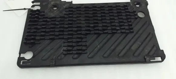 Mercedes-Benz B W246 W242 Battery tray A2465460078