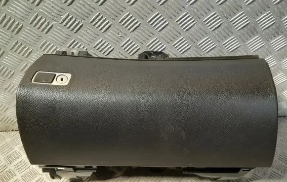 Mercedes-Benz S W221 Glove box set a22168031879