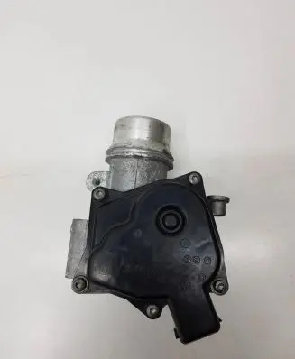 Renault Clio V Throttle valve 161A03415R