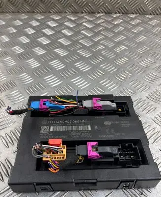 Audi A7 S7 4G Comfort/convenience module 4H0907064HN