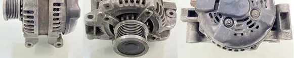 Toyota Avensis T250 Generator/alternator