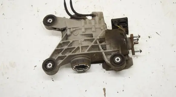 Volkswagen Tiguan Rear differential 0CQ525010J