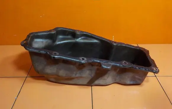 Nissan Navara D23 Oil sump 111102352R