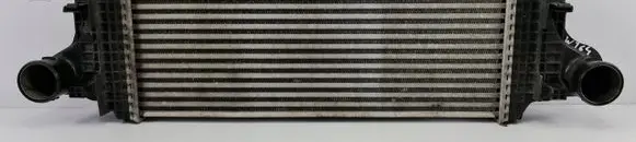 Mercedes-Benz ML W164 Intercooler radiator A1645001900