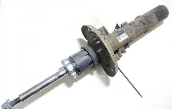 Skoda Fabia Mk1 (6Y) Front shock absorber/damper