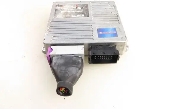 Seat Leon (1M) LP gas control unit module 67R014313