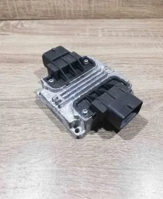 Opel Vectra C Gearbox control unit/module 55555996 W0RB000251531TK