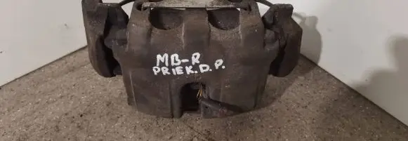 Mercedes-Benz R W251 Front brake caliper