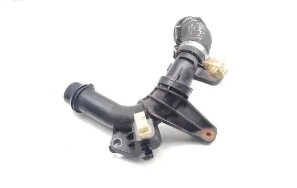 Nissan Micra K14 Intercooler hose/pipe 1287669S01 4460-5FP0A