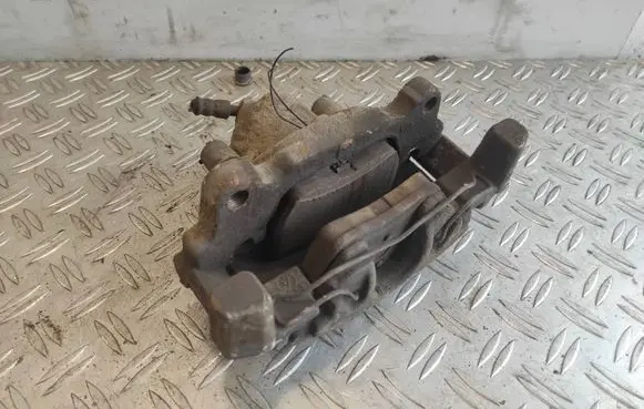 Audi A3 S3 8P Front brake caliper