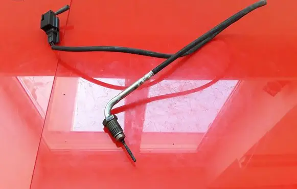 Nissan X-Trail T32 Exhaust gas temperature sensor 226407522R 04U250381