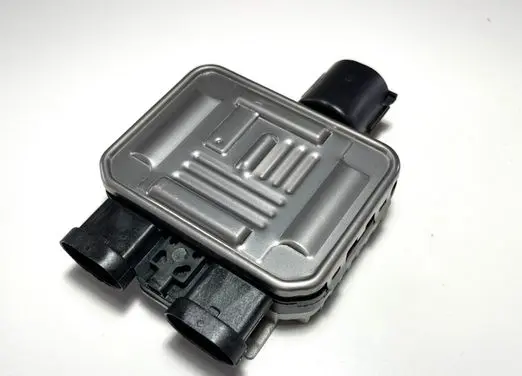 Ford Galaxy Coolant fan relay 941013801 940013801