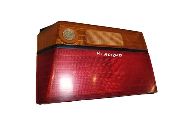 Honda Accord Tailgate rear/tail lights 0438496R