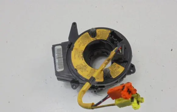 Mazda 3 I Airbag slip ring squib (SRS ring) Z90B4D0217