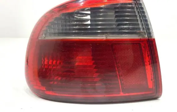 Seat Toledo II (1M) Rear/tail lights 1M5945095B