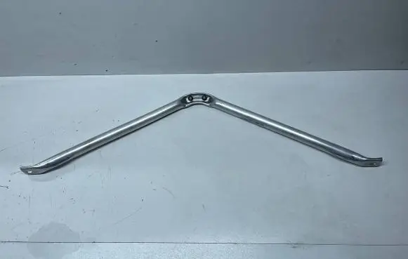 BMW 3 F30 F35 F31 Top upper radiator support slam panel 13708291402 8291402