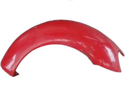 Volkswagen New Beetle Fender 1C0821305B