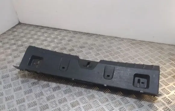 BMW 3 F30 F35 F31 Other trunk/boot trim element 7351650