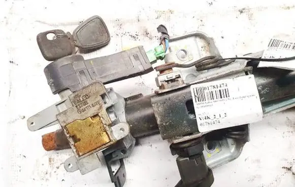 Volvo S80 Ignition lock 73760 9485807 737609485807