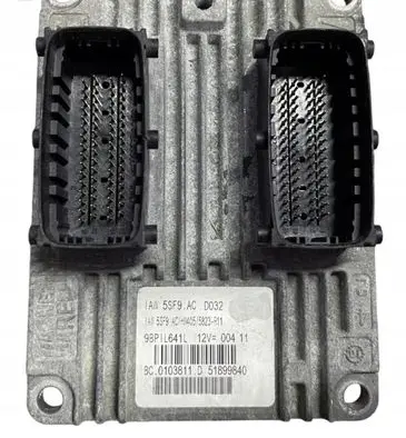 Ford Ka Engine control unit/module 51899840