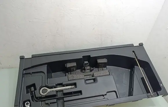 Lexus RX 330 - 350 - 400H Tool box 6499148030