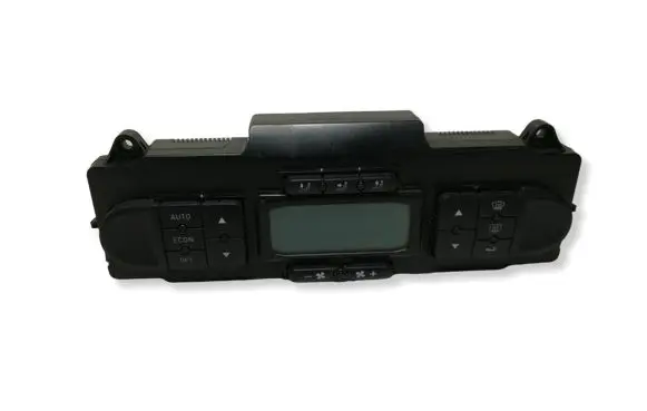 Seat Altea Climate control unit 
