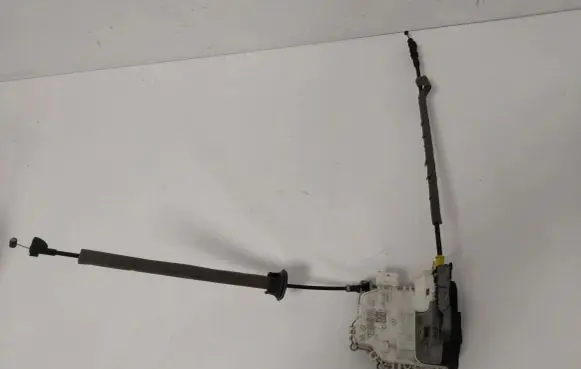 Audi Q5 SQ5 Rear door lock 8X0839016E