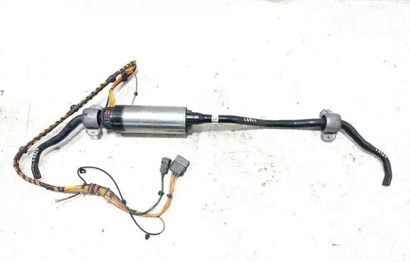 Audi Q8 Rear active stabilizer 4M0511023T