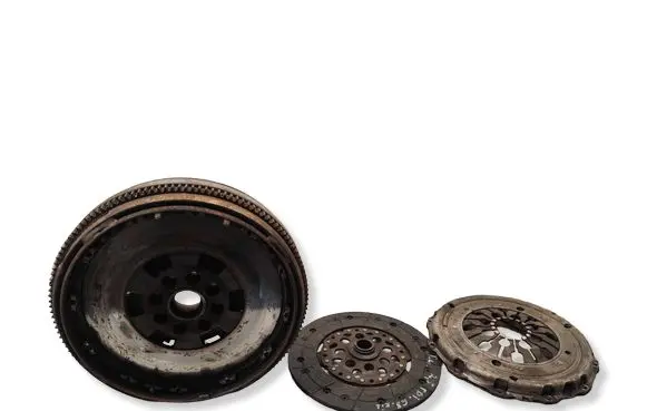 Volkswagen Transporter - Caravelle T4 Clutch set kit 417002710 322030410 B02103