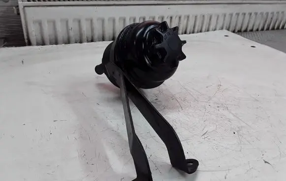 Mercedes-Benz Vito Viano W638 Power steering fluid tank/reservoir