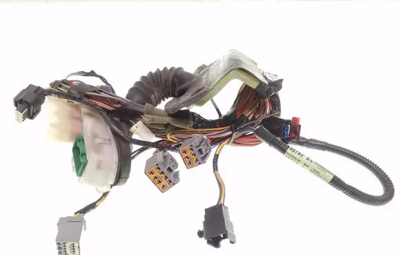 Dodge Caliber Front door wiring loom P04795497AE 04795497AE