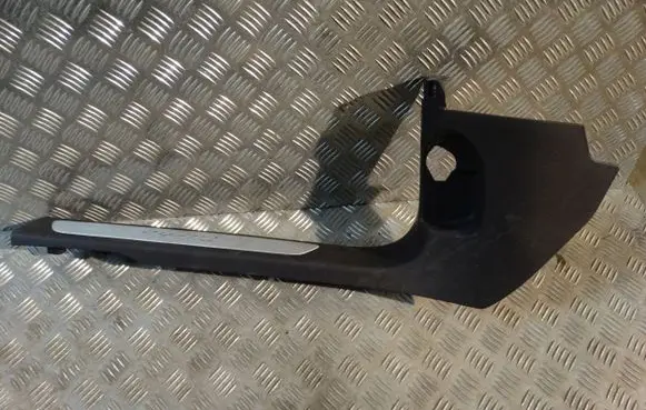 Porsche Panamera (971) Thresholds for All-terrain vehicles 970555517