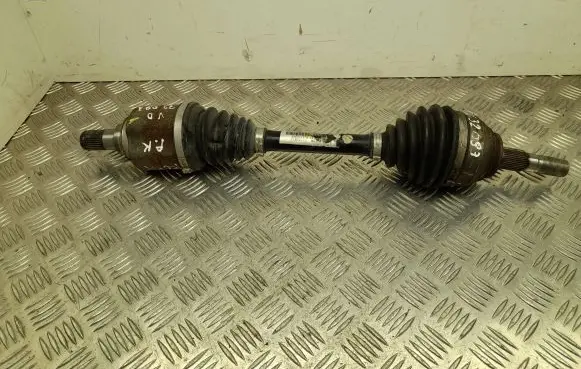 MG ZS Front driveshaft 11135812