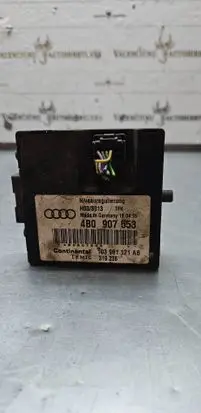 Audi A6 S6 C5 4B Door control unit/module 4B0907553 H03S013 103961121AB