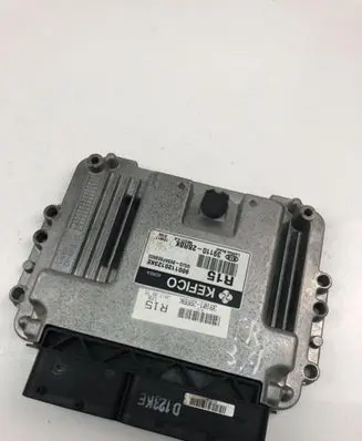KIA Ceed Engine control unit/module 391102BRBK