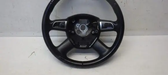 Audi A3 S3 8P Steering wheel 8R0419091