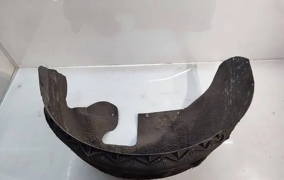 Volvo XC60 Rear arch fender liner splash guards 