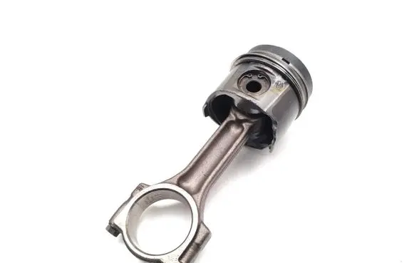 Renault Megane II Piston with connecting rod F9Q803 F9Q804 F9Q816