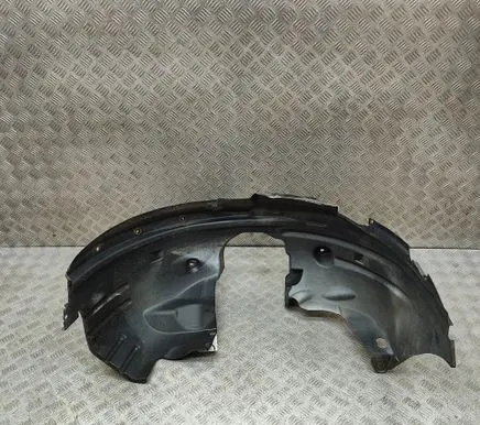Ford Transit Custom Front wheel arch liner splash guards GK2116114A